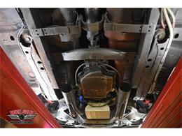 1972 Chevrolet Camaro (CC-2084873) for sale in Elkhart, Indiana