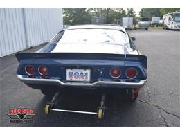 1972 Chevrolet Camaro (CC-2084873) for sale in Elkhart, Indiana