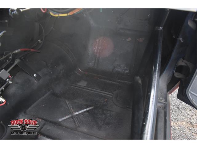 1972 Chevrolet Camaro (CC-2084873) for sale in Elkhart, Indiana