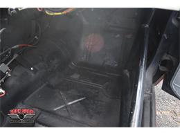 1972 Chevrolet Camaro (CC-2084873) for sale in Elkhart, Indiana