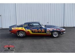 1972 Chevrolet Camaro (CC-2084873) for sale in Elkhart, Indiana