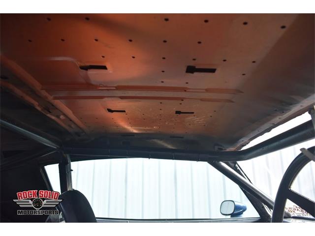 1972 Chevrolet Camaro (CC-2084873) for sale in Elkhart, Indiana
