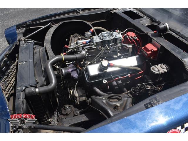 1972 Chevrolet Camaro (CC-2084873) for sale in Elkhart, Indiana