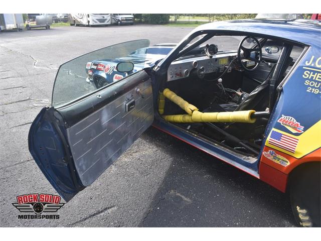 1972 Chevrolet Camaro (CC-2084873) for sale in Elkhart, Indiana