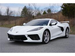 2023 Chevrolet Corvette Stingray (CC-2084875) for sale in Orwigsburg, Pennsylvania