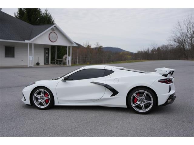 2023 Chevrolet Corvette Stingray (CC-2084875) for sale in Orwigsburg, Pennsylvania