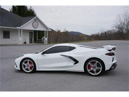 2023 Chevrolet Corvette Stingray (CC-2084875) for sale in Orwigsburg, Pennsylvania