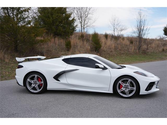 2023 Chevrolet Corvette Stingray (CC-2084875) for sale in Orwigsburg, Pennsylvania