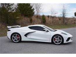2023 Chevrolet Corvette Stingray (CC-2084875) for sale in Orwigsburg, Pennsylvania