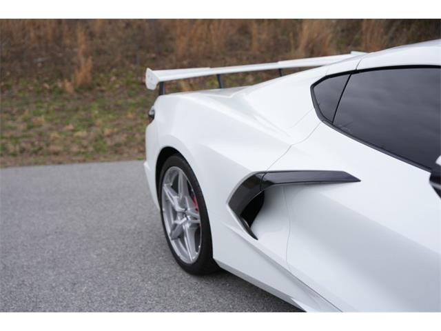 2023 Chevrolet Corvette Stingray (CC-2084875) for sale in Orwigsburg, Pennsylvania