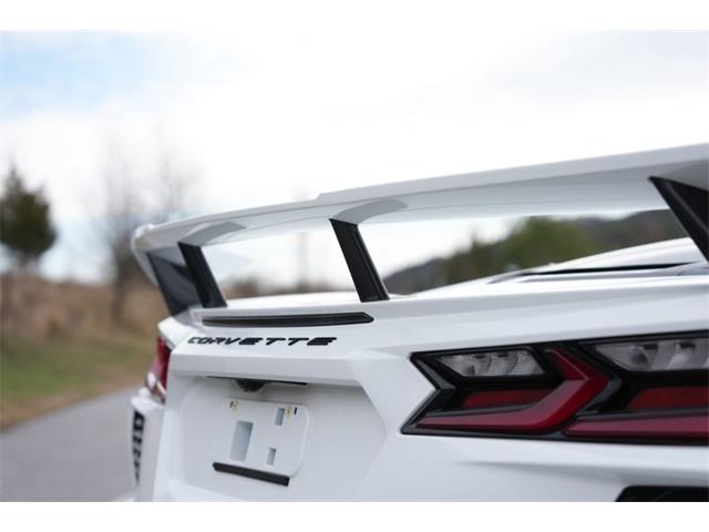 2023 Chevrolet Corvette Stingray (CC-2084875) for sale in Orwigsburg, Pennsylvania