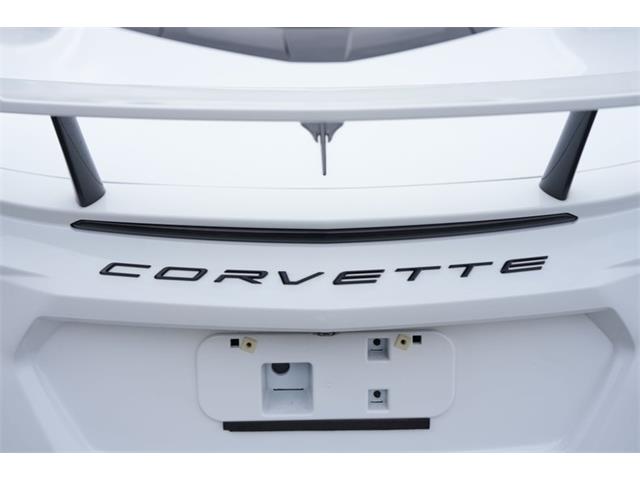 2023 Chevrolet Corvette Stingray (CC-2084875) for sale in Orwigsburg, Pennsylvania
