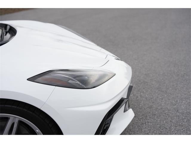 2023 Chevrolet Corvette Stingray (CC-2084875) for sale in Orwigsburg, Pennsylvania