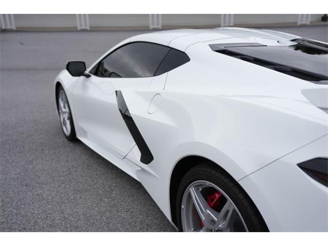 2023 Chevrolet Corvette Stingray (CC-2084875) for sale in Orwigsburg, Pennsylvania