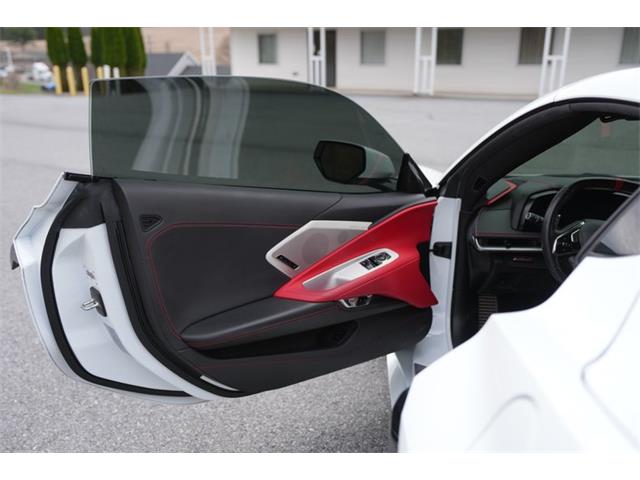 2023 Chevrolet Corvette Stingray (CC-2084875) for sale in Orwigsburg, Pennsylvania