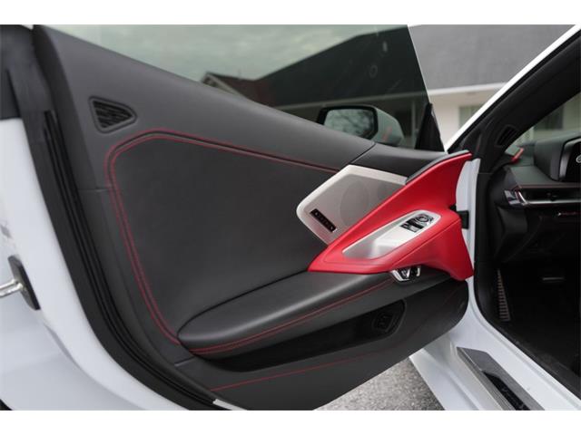 2023 Chevrolet Corvette Stingray (CC-2084875) for sale in Orwigsburg, Pennsylvania