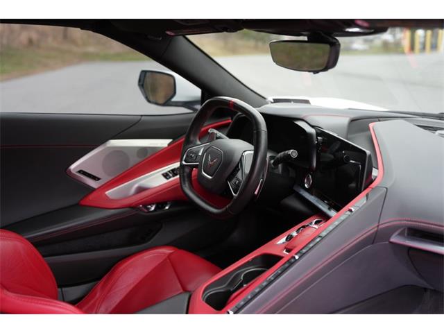 2023 Chevrolet Corvette Stingray (CC-2084875) for sale in Orwigsburg, Pennsylvania
