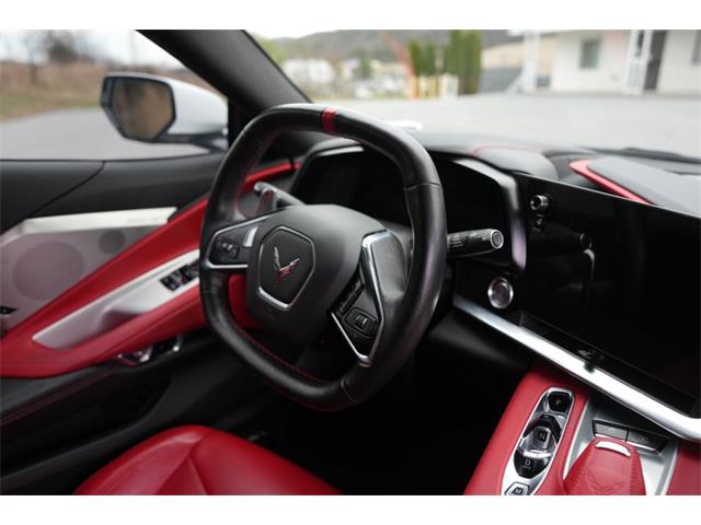 2023 Chevrolet Corvette Stingray (CC-2084875) for sale in Orwigsburg, Pennsylvania