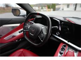 2023 Chevrolet Corvette Stingray (CC-2084875) for sale in Orwigsburg, Pennsylvania