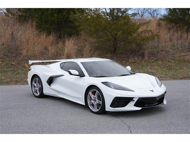 2023 Chevrolet Corvette Stingray (CC-2084875) for sale in Orwigsburg, Pennsylvania