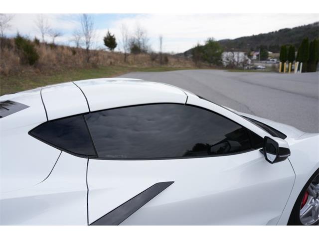 2023 Chevrolet Corvette Stingray (CC-2084875) for sale in Orwigsburg, Pennsylvania
