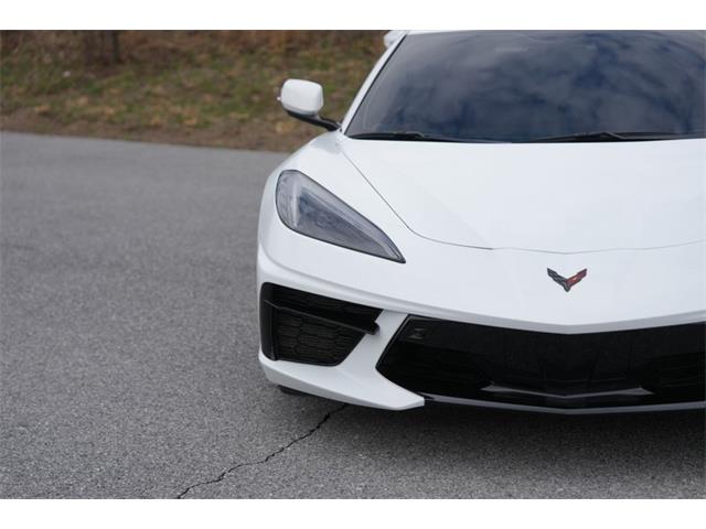 2023 Chevrolet Corvette Stingray (CC-2084875) for sale in Orwigsburg, Pennsylvania