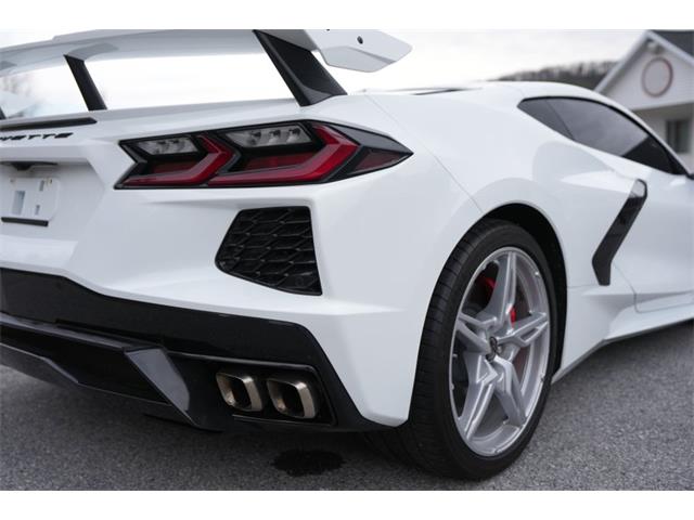 2023 Chevrolet Corvette Stingray (CC-2084875) for sale in Orwigsburg, Pennsylvania