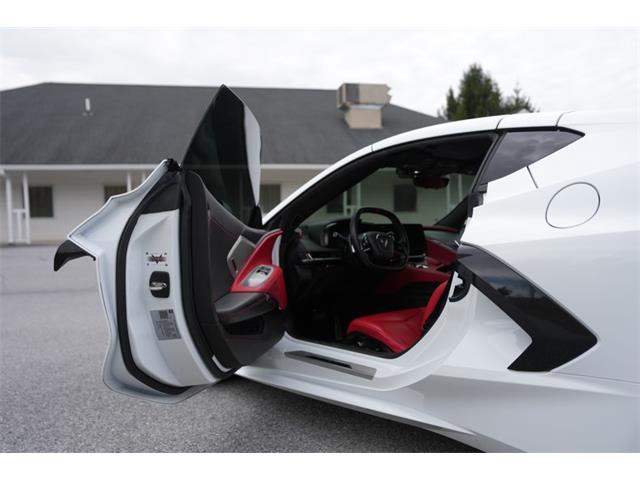 2023 Chevrolet Corvette Stingray (CC-2084875) for sale in Orwigsburg, Pennsylvania