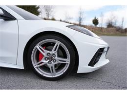 2023 Chevrolet Corvette Stingray (CC-2084875) for sale in Orwigsburg, Pennsylvania
