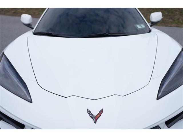 2023 Chevrolet Corvette Stingray (CC-2084875) for sale in Orwigsburg, Pennsylvania
