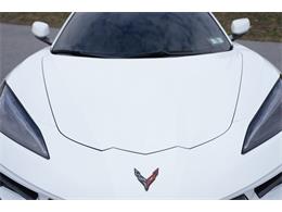 2023 Chevrolet Corvette Stingray (CC-2084875) for sale in Orwigsburg, Pennsylvania