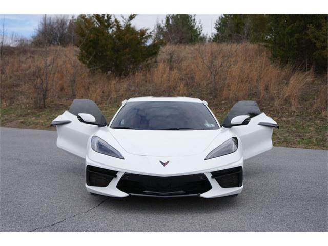 2023 Chevrolet Corvette Stingray (CC-2084875) for sale in Orwigsburg, Pennsylvania