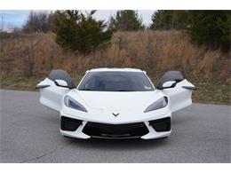 2023 Chevrolet Corvette Stingray (CC-2084875) for sale in Orwigsburg, Pennsylvania