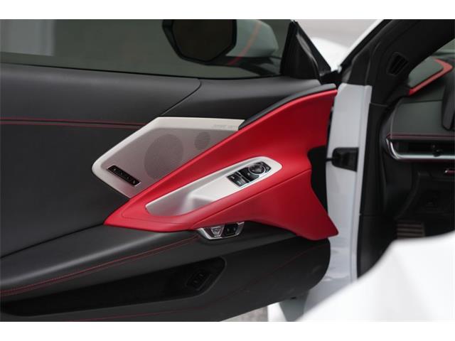 2023 Chevrolet Corvette Stingray (CC-2084875) for sale in Orwigsburg, Pennsylvania