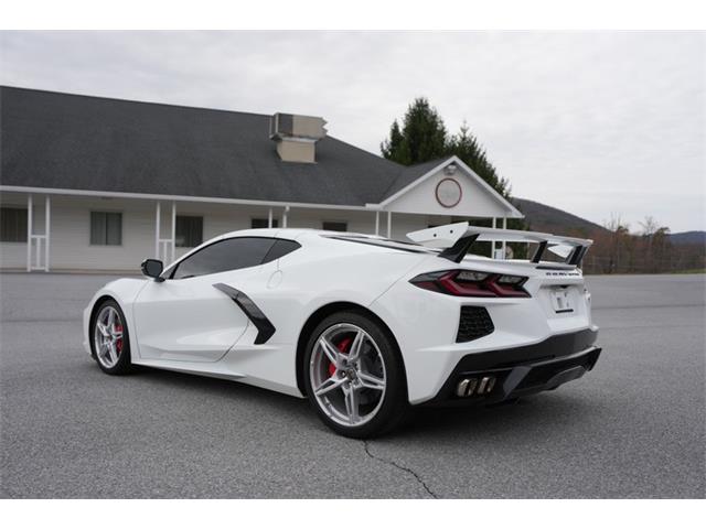 2023 Chevrolet Corvette Stingray (CC-2084875) for sale in Orwigsburg, Pennsylvania