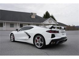 2023 Chevrolet Corvette Stingray (CC-2084875) for sale in Orwigsburg, Pennsylvania