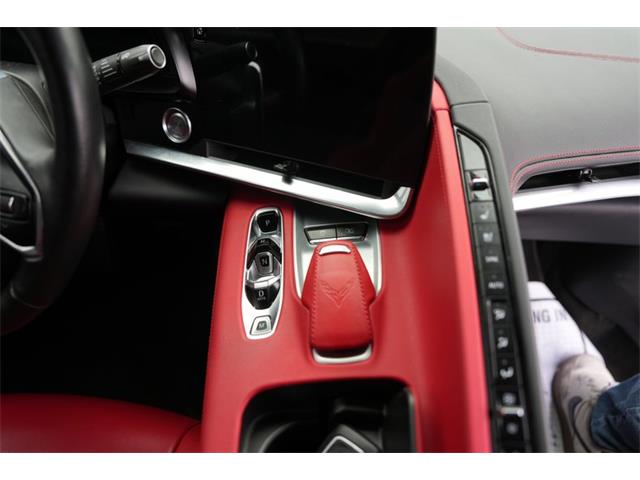 2023 Chevrolet Corvette Stingray (CC-2084875) for sale in Orwigsburg, Pennsylvania