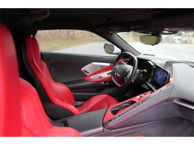 2023 Chevrolet Corvette Stingray (CC-2084875) for sale in Orwigsburg, Pennsylvania