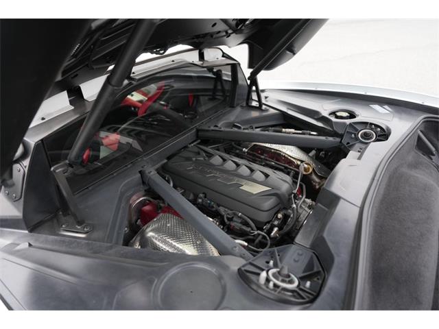 2023 Chevrolet Corvette Stingray (CC-2084875) for sale in Orwigsburg, Pennsylvania