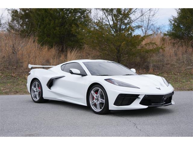2023 Chevrolet Corvette Stingray (CC-2084875) for sale in Orwigsburg, Pennsylvania