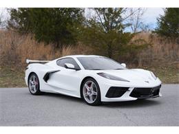 2023 Chevrolet Corvette Stingray (CC-2084875) for sale in Orwigsburg, Pennsylvania
