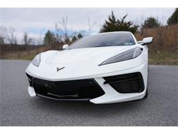 2023 Chevrolet Corvette Stingray (CC-2084875) for sale in Orwigsburg, Pennsylvania