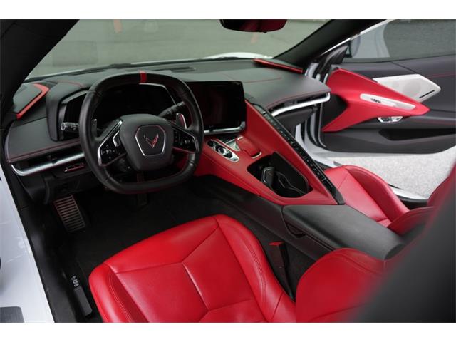 2023 Chevrolet Corvette Stingray (CC-2084875) for sale in Orwigsburg, Pennsylvania