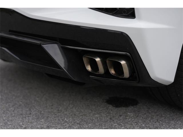 2023 Chevrolet Corvette Stingray (CC-2084875) for sale in Orwigsburg, Pennsylvania