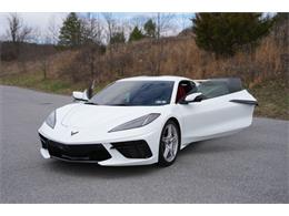 2023 Chevrolet Corvette Stingray (CC-2084875) for sale in Orwigsburg, Pennsylvania
