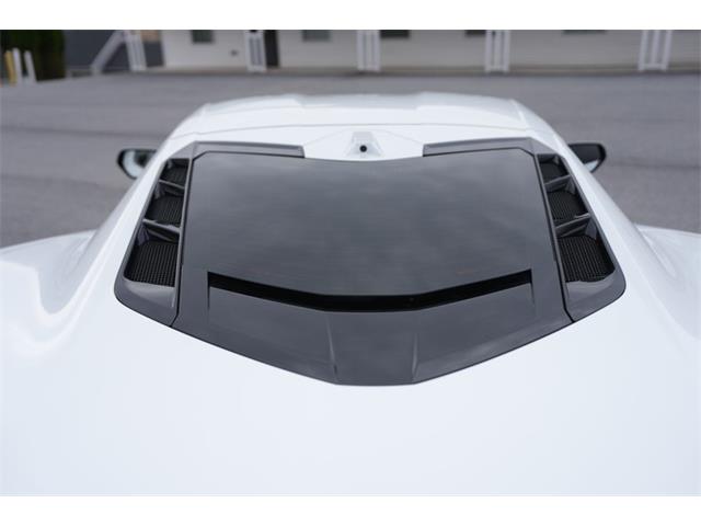 2023 Chevrolet Corvette Stingray (CC-2084875) for sale in Orwigsburg, Pennsylvania