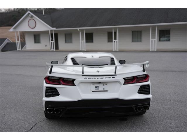 2023 Chevrolet Corvette Stingray (CC-2084875) for sale in Orwigsburg, Pennsylvania