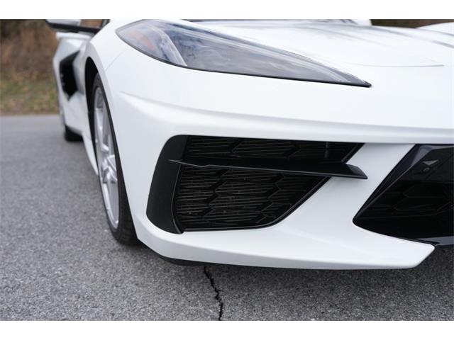 2023 Chevrolet Corvette Stingray (CC-2084875) for sale in Orwigsburg, Pennsylvania