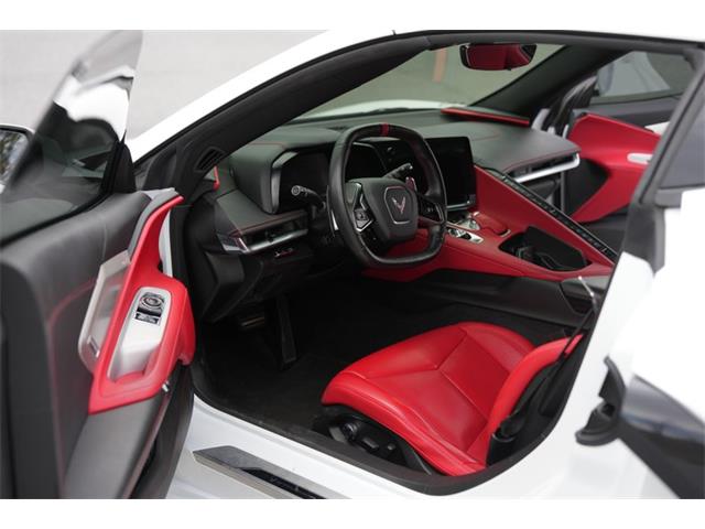 2023 Chevrolet Corvette Stingray (CC-2084875) for sale in Orwigsburg, Pennsylvania