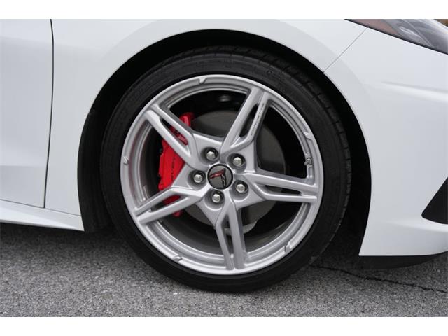2023 Chevrolet Corvette Stingray (CC-2084875) for sale in Orwigsburg, Pennsylvania